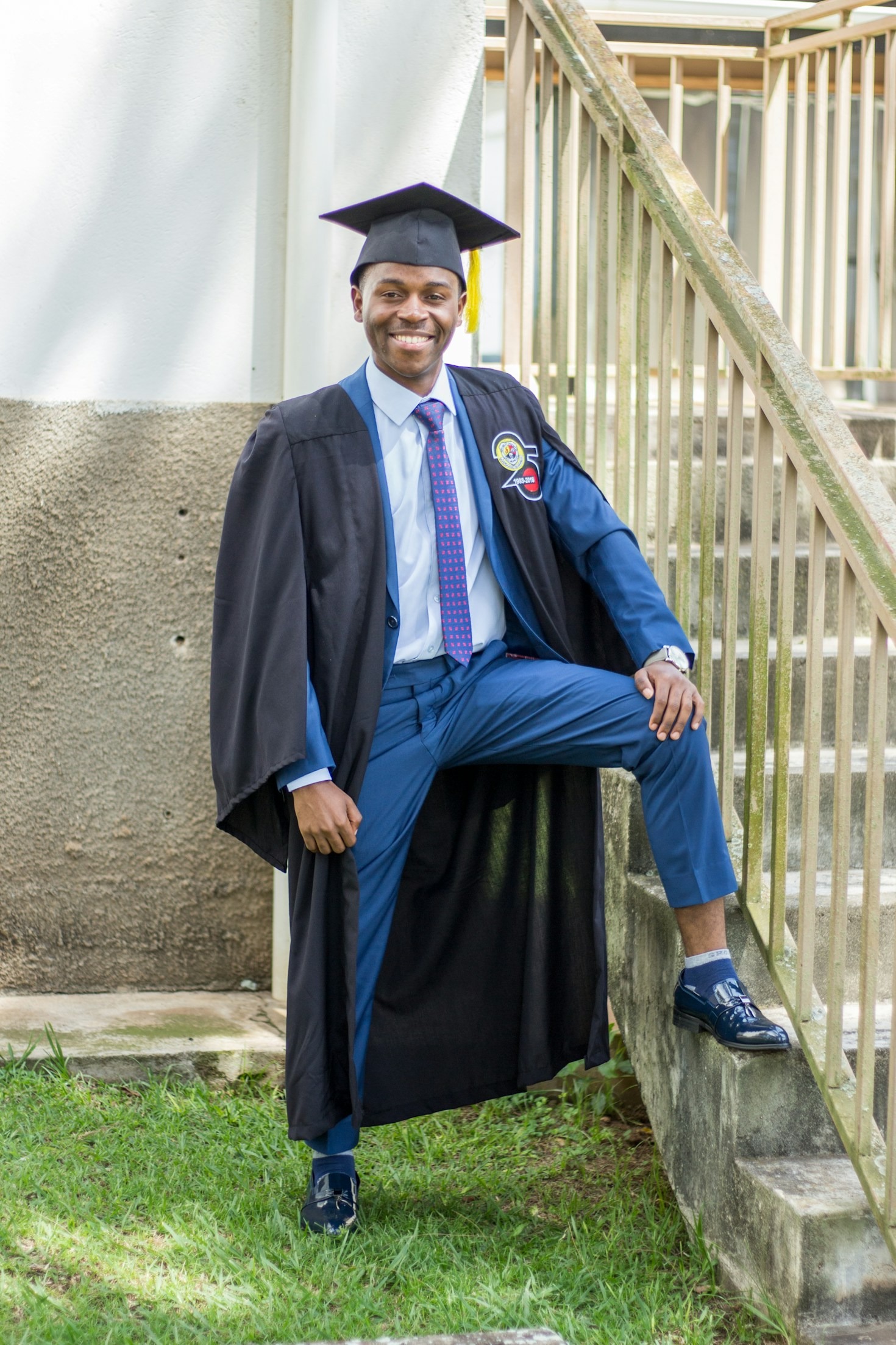 The Importance of Staying Connected Post Graduation